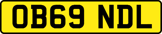 OB69NDL
