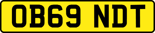 OB69NDT