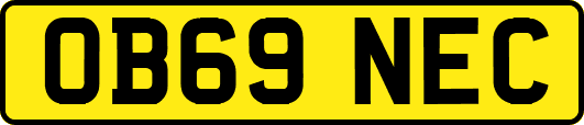 OB69NEC