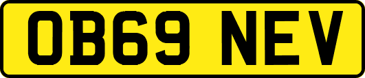 OB69NEV
