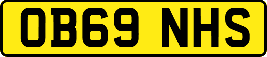 OB69NHS