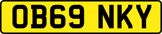 OB69NKY