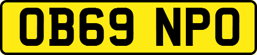 OB69NPO