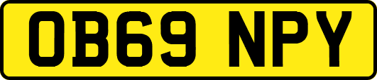 OB69NPY