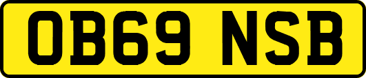 OB69NSB