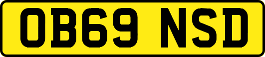 OB69NSD