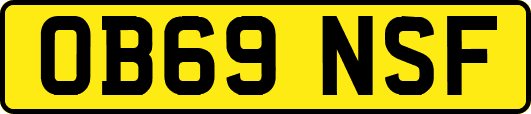 OB69NSF