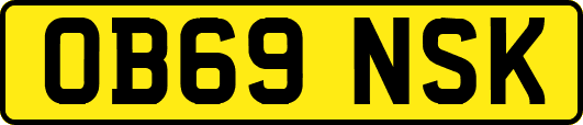 OB69NSK