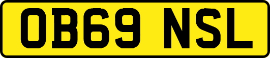 OB69NSL