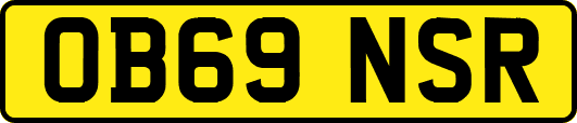 OB69NSR