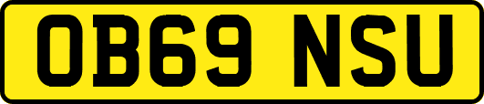 OB69NSU