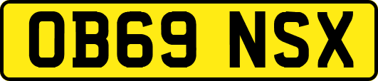 OB69NSX