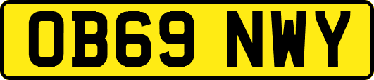 OB69NWY