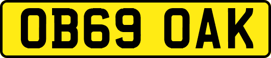 OB69OAK