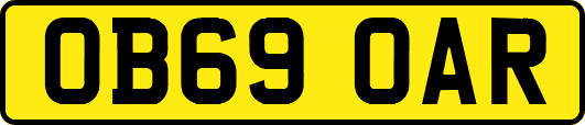 OB69OAR