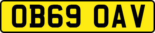 OB69OAV