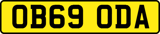 OB69ODA