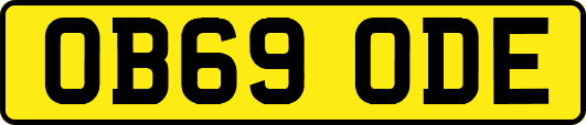 OB69ODE