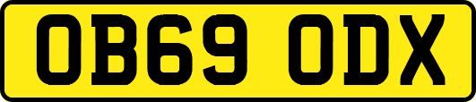 OB69ODX