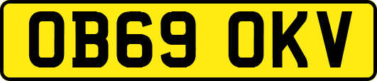 OB69OKV