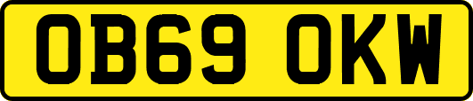 OB69OKW