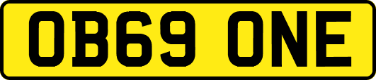 OB69ONE