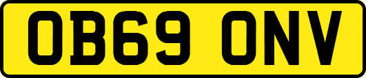 OB69ONV
