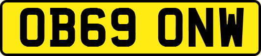 OB69ONW