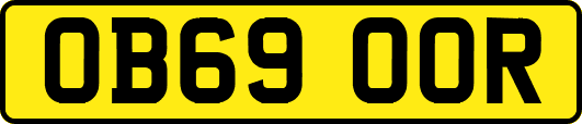 OB69OOR