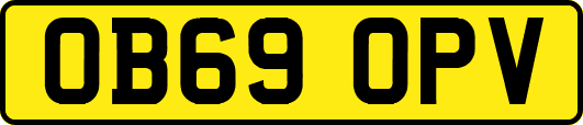 OB69OPV