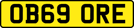 OB69ORE