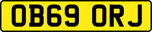 OB69ORJ