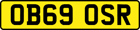 OB69OSR