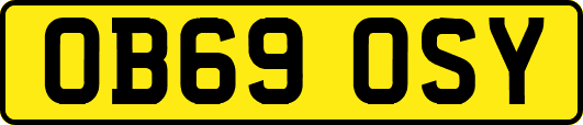 OB69OSY