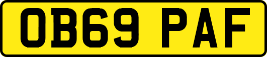 OB69PAF