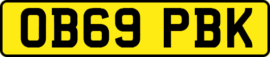 OB69PBK