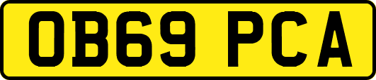 OB69PCA