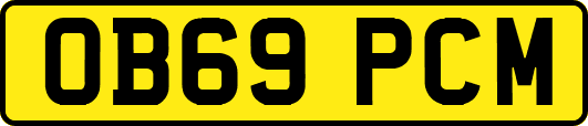 OB69PCM