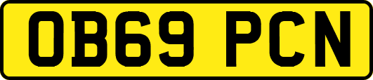 OB69PCN