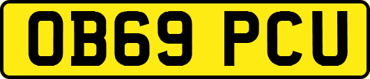 OB69PCU