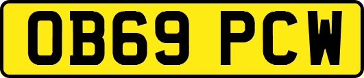 OB69PCW