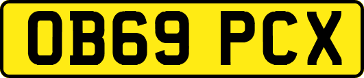 OB69PCX