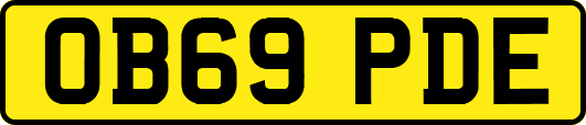 OB69PDE