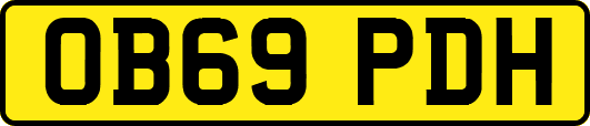 OB69PDH
