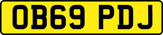 OB69PDJ
