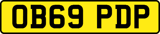 OB69PDP