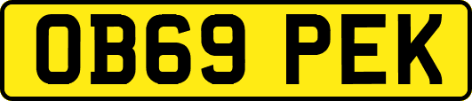OB69PEK