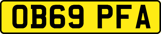 OB69PFA