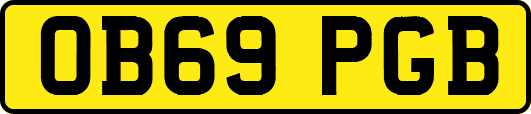 OB69PGB