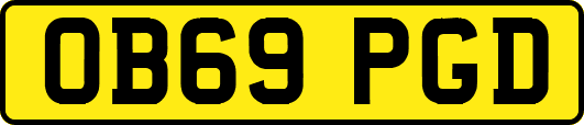 OB69PGD